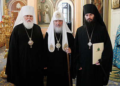 Епископ Орский и Гайский приступил к делам